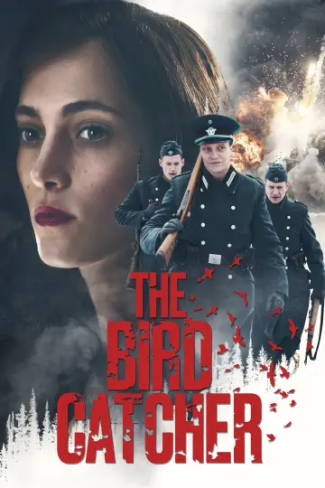 The Birdcatcher