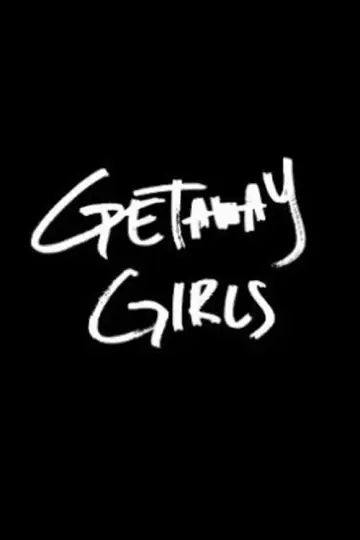 Poster to the movie "Getaway" #679571