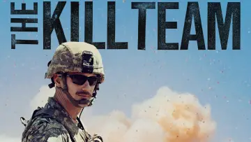 Backdrop to the movie "The Kill Team" #118946