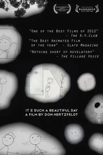 Poster to the movie "It