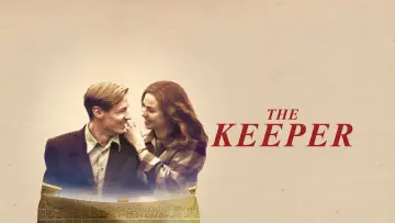 Backdrop to the movie "The Keeper" #1035013
