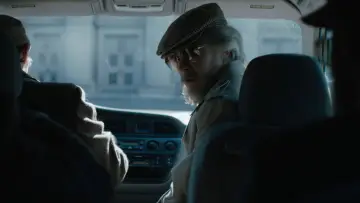 Backdrop to the movie "American Animals" #904472