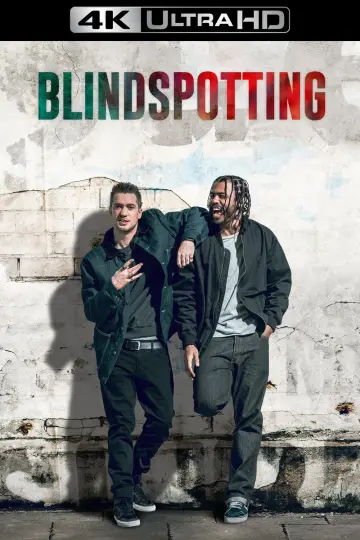 Blindspotting