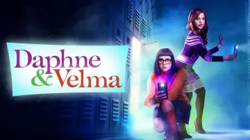 Backdrop to the movie "Daphne & Velma" #1086617