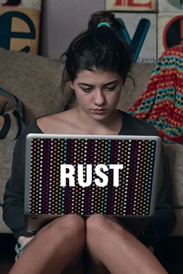 Rust