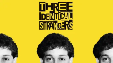Backdrop to the movie "Three Identical Strangers" #1068480