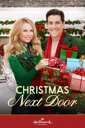 Christmas Next Door