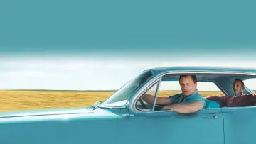 Backdrop to the movie "Green Book" #603365