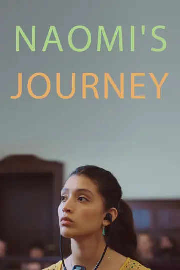 Naomi's Journey Poster