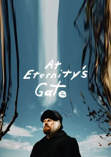Poster to the movie "At Eternity