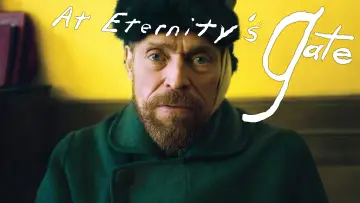 Backdrop to the movie "At Eternity