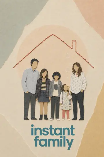 Instant Family