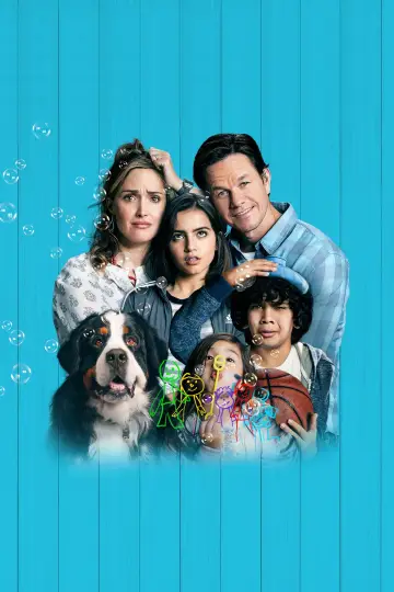 Poster to the movie "Instant Family" #852094