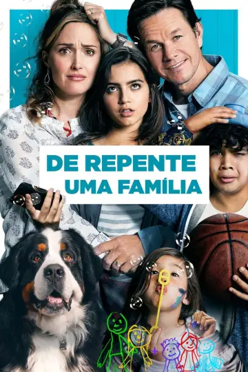 Instant Family