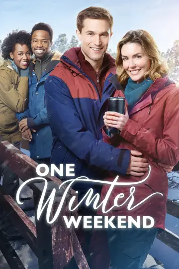 Poster to the movie "One Winter Weekend" #1045845
