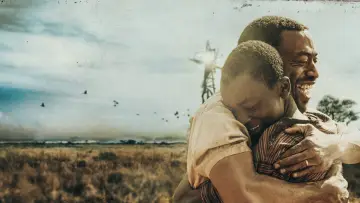 Backdrop to the movie "The Boy Who Harnessed the Wind" #752313