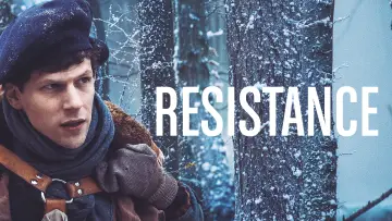 Backdrop to the movie "Resistance" #105835