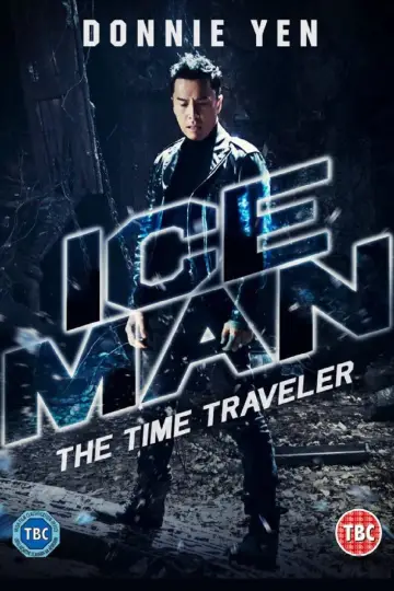 Poster to the movie "Iceman: The Time Traveler" #1060598