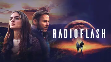 Backdrop to the movie "Radioflash" #1129213
