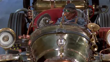 Backdrop to the movie "The Pinchcliffe Grand Prix" #1583784