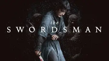 Backdrop to the movie "The Swordsman" #10095