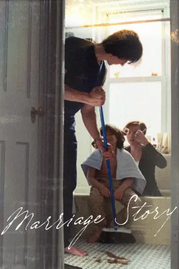 Marriage Story