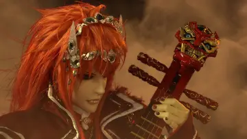Backdrop to the movie "Thunderbolt Fantasy: The Sword of Life and Death" #664596
