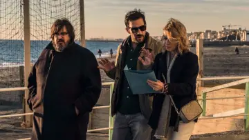 Just Believe Poster