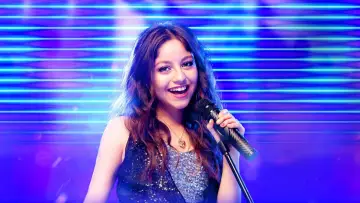 Backdrop to the movie "Soy Luna: Live Concert" #1180325