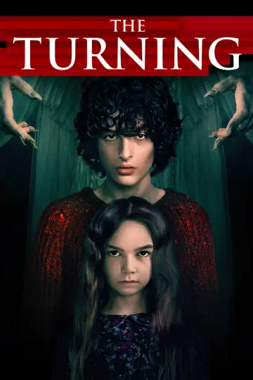 Poster to the movie "The Turning" #1009229