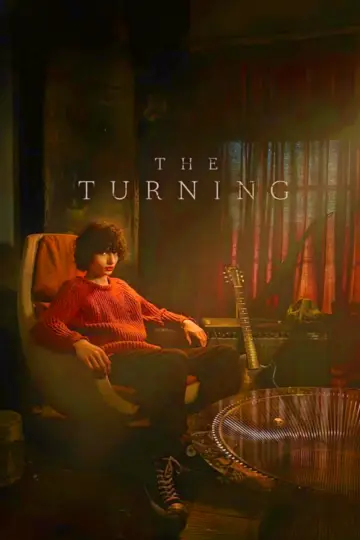 Poster to the movie "The Turning" #1009230