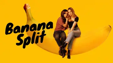 Backdrop to the movie "Banana Split" #1082459