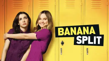 Backdrop to the movie "Banana Split" #1082462