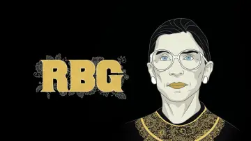 Backdrop to the movie "RBG" #1101731