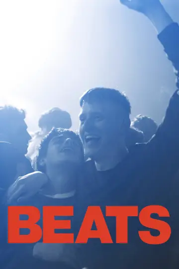 Poster to the movie "Beats" #1128625