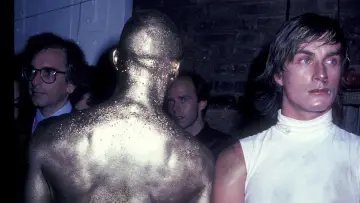 Backdrop to the movie "Studio 54" #1192037