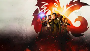 Dungeons & Dragons: Honor Among Thieves