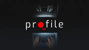 Backdrop to the movie "Profile" #898699