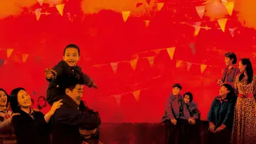 Backdrop to the movie "So Long, My Son" #1616749