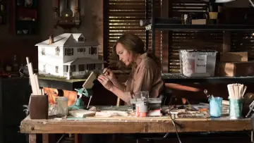 Backdrop to the movie "Hereditary" #1642945
