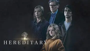 Backdrop to the movie "Hereditary" #227324