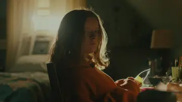 Backdrop to the movie "Hereditary" #827417