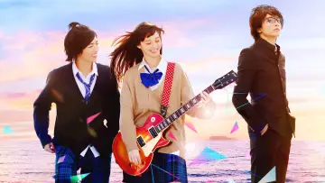 Backdrop to the movie "Anonymous Noise" #1522195
