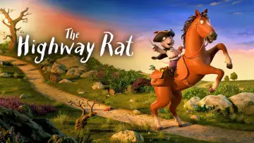 Backdrop to the movie "The Highway Rat" #1859968