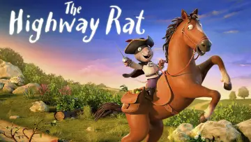 Backdrop to the movie "The Highway Rat" #1859974