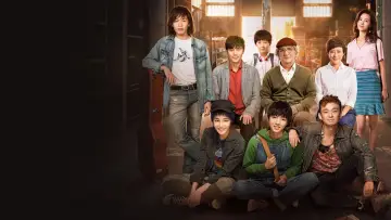 Backdrop to the movie "Namiya" #1582158