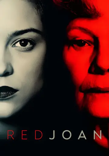 Red Joan