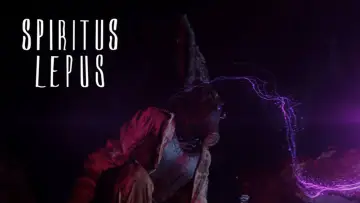 Backdrop to the movie "Spiritus Lepus" #1574494