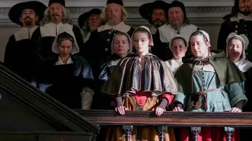 Backdrop to the movie "The Miniaturist" #498834