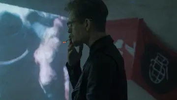 Backdrop to the movie "Limonov: The Ballad" #791178